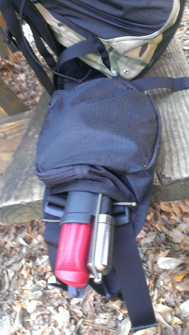 ULA Circuit lightweight pack...in Multicam!